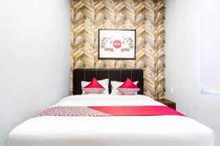 Super OYO 360 Mangaan Residence - Medan - 7
