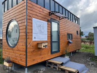 Tiny Haus - - 6