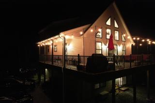 Jim Thorpe Luxury Mountain House, Game Room - Jim Thorpe - 4
