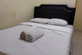 SPOT ON 93442 Widya Homestay SyariahNearBandara Sultan Syarif Kasim II - Pekanbaru - 1