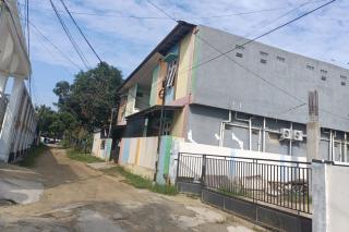 SPOT ON 93442 Widya Homestay SyariahNearBandara Sultan Syarif Kasim II - Pekanbaru - 8