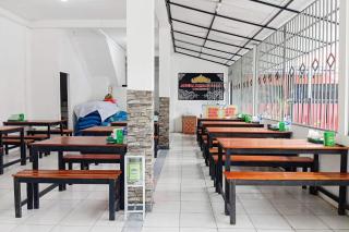 OYO 94066 Homestay Jaya Putri 1 Syariah - Bandar Lampung - 3