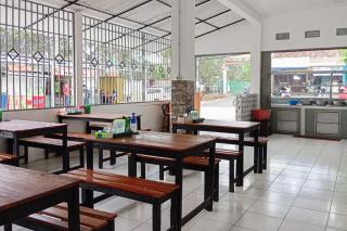 OYO 94066 Homestay Jaya Putri 1 Syariah - Bandar Lampung - 2