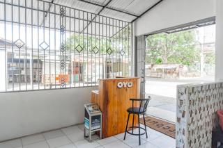 OYO 94066 Homestay Jaya Putri 1 Syariah - Bandar Lampung - 6