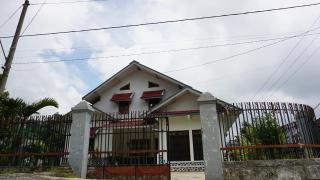 SPOT ON 93943 Sakinah Homestay Bromo Syariah Near Rest Area Wringinanom - Malang - 0