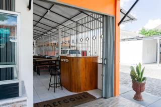 OYO 94066 Homestay Jaya Putri 1 Syariah - Bandar Lampung - 5