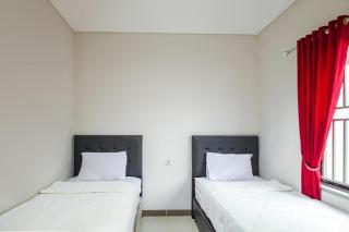 Capital O 93589 Hotel Wongso Syariah - Pangkal Pinang - 9