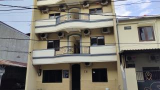 Hotel O C16 Siwalankerto Syariah - Surabaya - 8