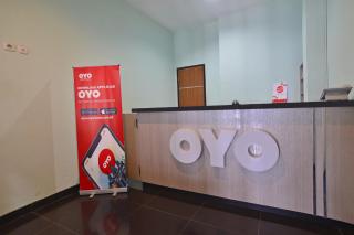 OYO 1097 Appartel Cempaka - Pontianak - 0
