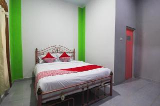 Hotel O isma Laut Tawar Syariah - 1