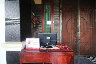 Hotel O isma Laut Tawar Syariah - 6