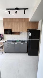 Moema Luxury Apartment - PAUSADO - São Paulo - 9