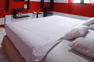 OYO 93168 Permata Ria Hotel - Manado - 2