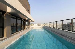 Moema Luxury Apartment - PAUSADO - São Paulo - 6