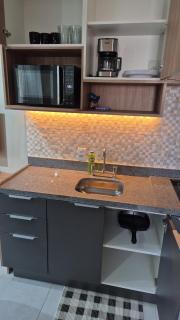 Moema Luxury Apartment - PAUSADO - São Paulo - 4