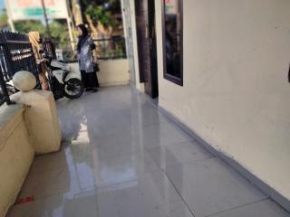 OYO 92881 Nany Ayahanda Syariah - Medan - 8
