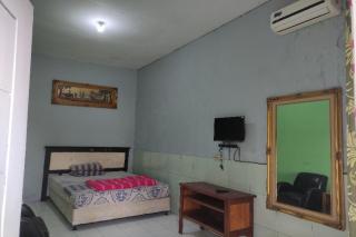 SPOT ON 91105 Hotel Salsabila - 8