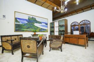 Hotel O Penginapan Bidara Syariah - 1