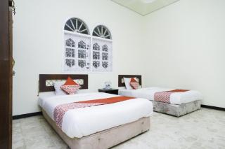 Hotel O Penginapan Bidara Syariah - 7