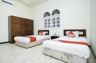 Hotel O Penginapan Bidara Syariah - 0