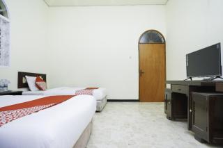 Hotel O Penginapan Bidara Syariah - 3
