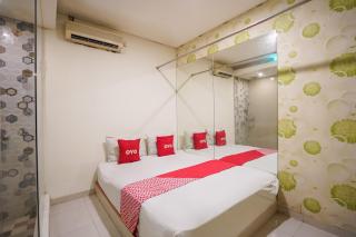Super OYO Capital O 92633 Spring Hotel Gubeng - 7