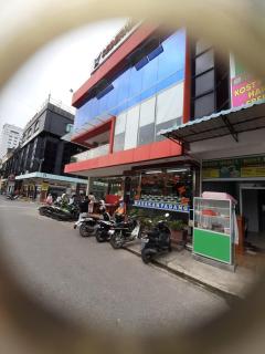 SPOT ON 93421 Grace Homestay SyariahNearMall Nagoya Hill - Nagoya - 0