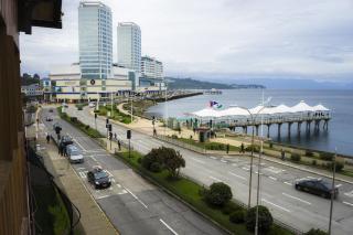 Gran Hotel Vicente Costanera - Puerto Montt - 3