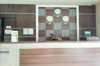 OYO 93953 Kost Tamara Near Kantor Desa Sengka - - 5
