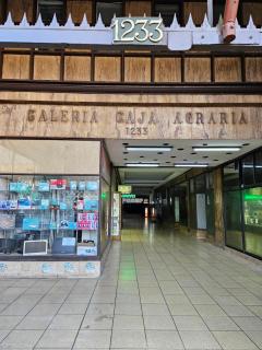 Departamentos Familiares Santiago de Chile - 5