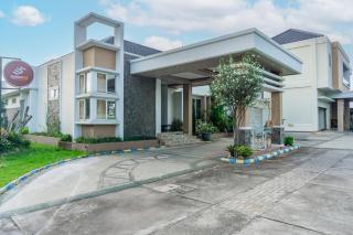 Capital O 93991 Hakobox Kostel - Bandar Lampung - 9