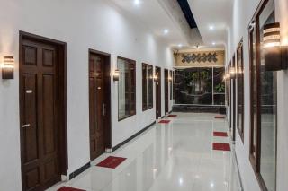 OYO 92638 Jr Residence Syariah - Medan - 5