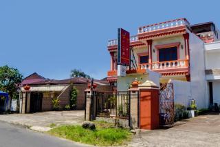 OYO 92638 Jr Residence Syariah - Medan - 0
