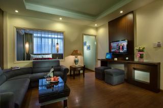 Golden Art Hotel - 2