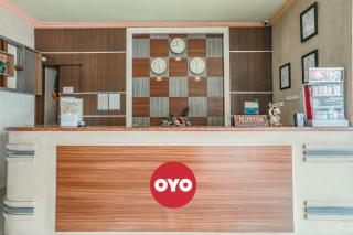 Collection O 93163 Hotel Grand Kartika - Parepare - 1