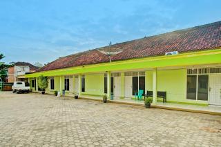 Hotel O Sejahtera Syariah - 5