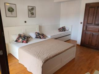 Sunrise apartments - Neos Marmaras - 6