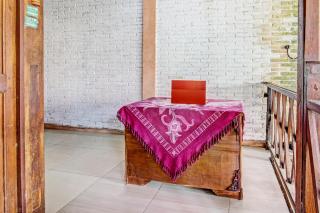 Hotel O Nayo Homestay Syariah - 9