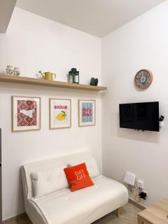 A Casuzza Bedda - Palermo - 4