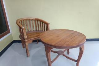 OYO 93408 Penginapan Annisya Near SMA Negeri 2 Mataram - Mataram - 6