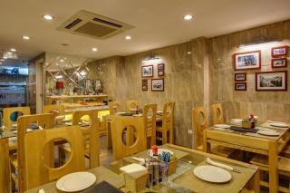 Golden Art Hotel - 1