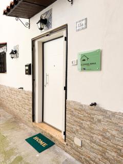 A Casuzza Bedda - Palermo - 8