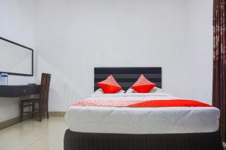 OYO Flagship 91534 Wisma Metro Permai - 5