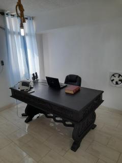 Peaceful Accommodation Centrally Located View of Valle de Turbio - Barquisimeto - 1