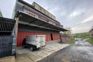 OYO 93532 Kost Nian Syariah Near SPBU Pertamina 74.91657 Mattirotasi Sidrap - Parepare - 0