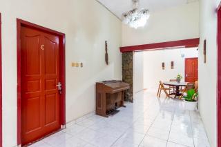 OYO Living 2604 Elicia Kost - 5