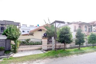 OYO Living 2604 Elicia Kost - 9