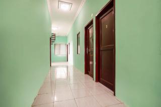 OYO Life 570 Pesona Asri Homestay Syariah - Palembang - 3