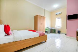 OYO Life 570 Pesona Asri Homestay Syariah - 6