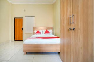 OYO Life 570 Pesona Asri Homestay Syariah - 5
